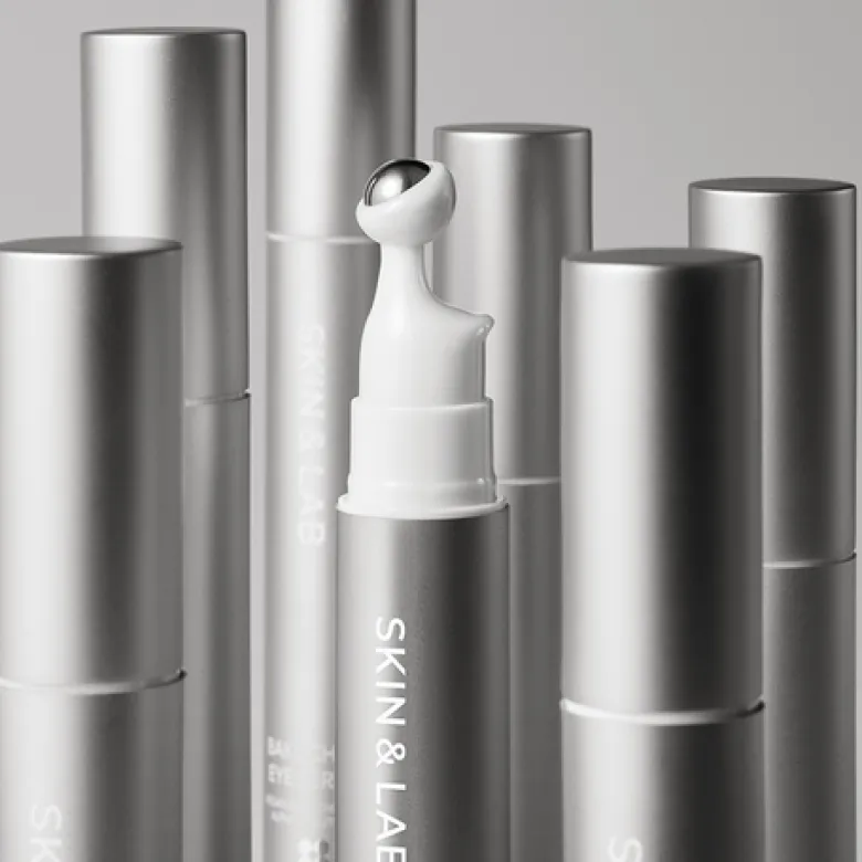 Bakuchiol Eye Serum