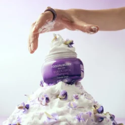 Bakuchiol Plumping Capsule Cream