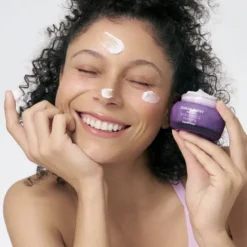 Bakuchiol Plumping Capsule Cream