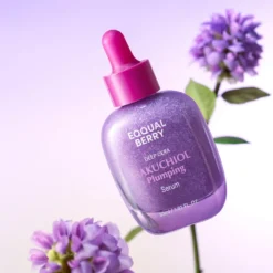 Bakuchiol Plumping Serum