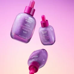 Bakuchiol Plumping Serum