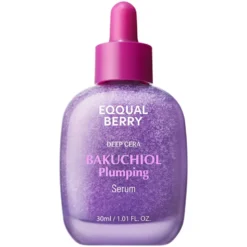 Bakuchiol Plumping Serum