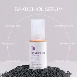 Bakuchiol Serum