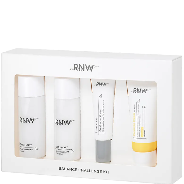 Balance Challenge Kit