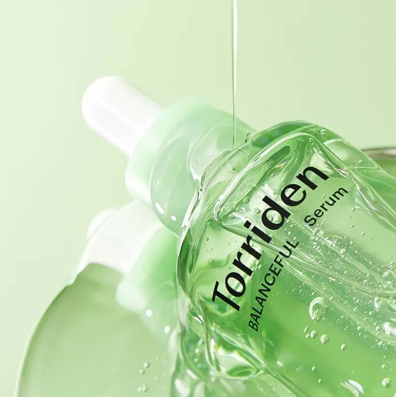 Balanceful Cica Serum
