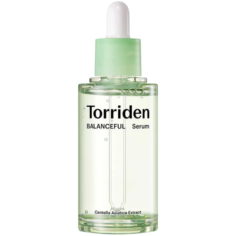 Balanceful Cica Serum