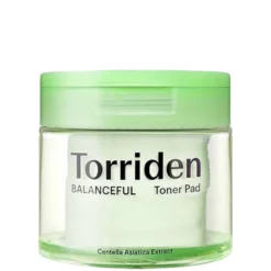 Balanceful Cica Toner Pad