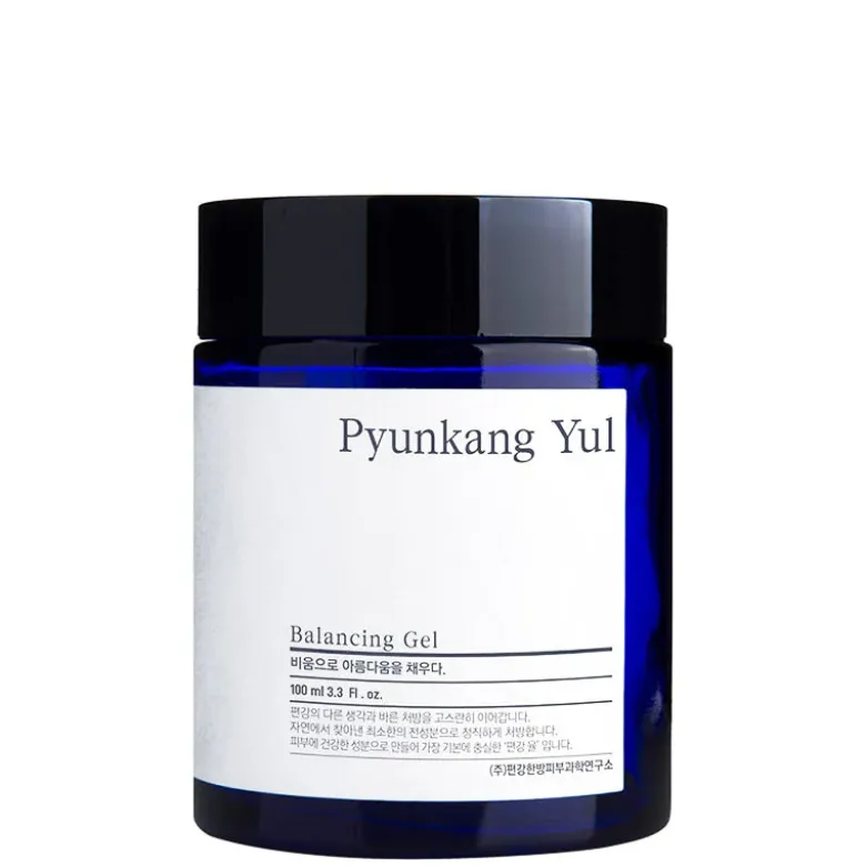 Balancing Gel