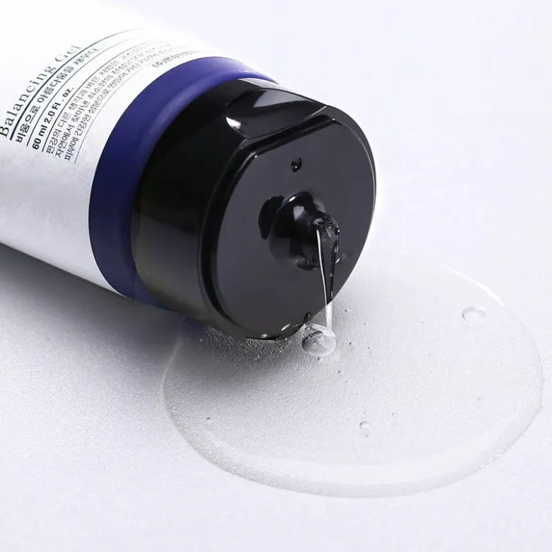 Balancing Gel