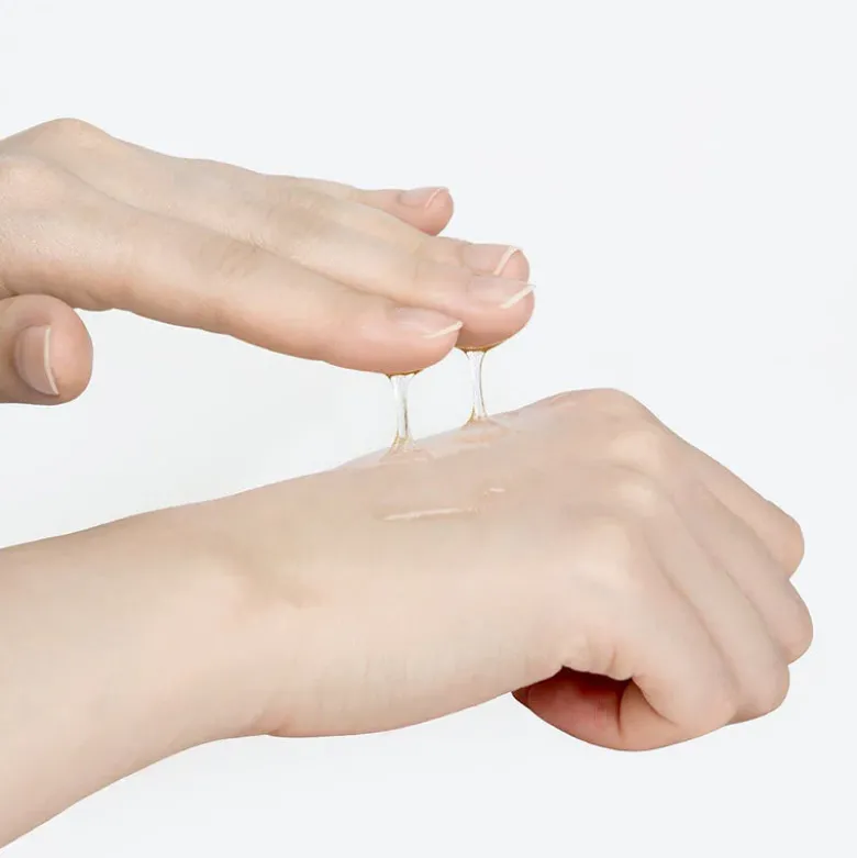 Balancing Gel