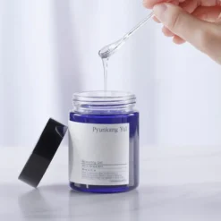 Balancing Gel