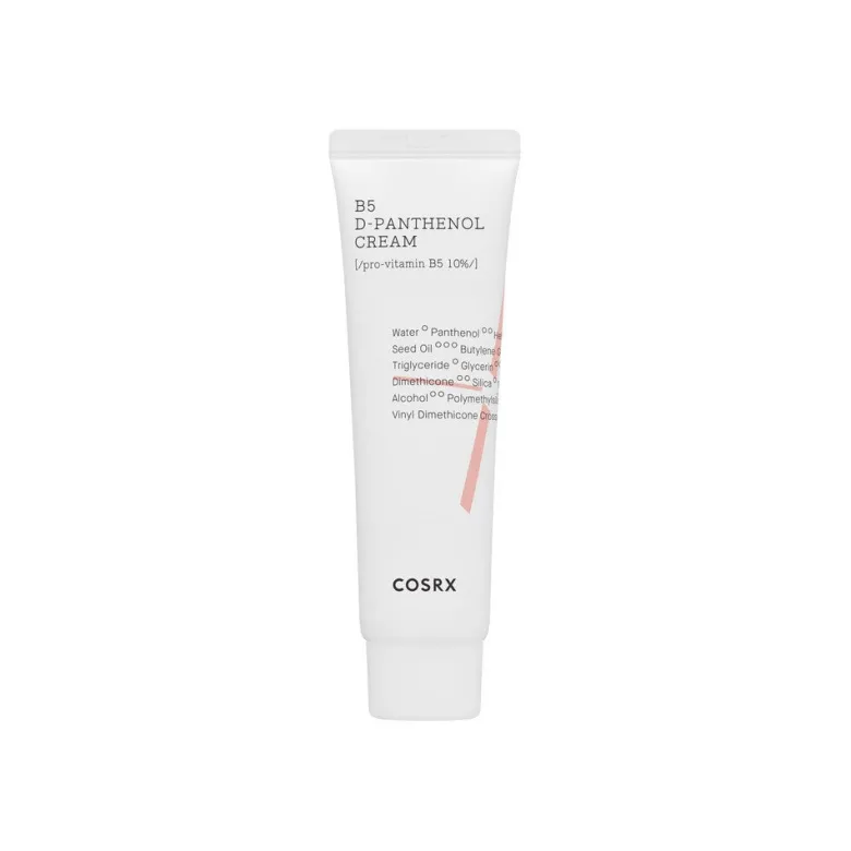 Balancium B5 D-Panthenol Cream