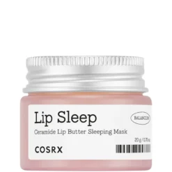 Balancium Ceramide Lip Butter Sleeping Mask