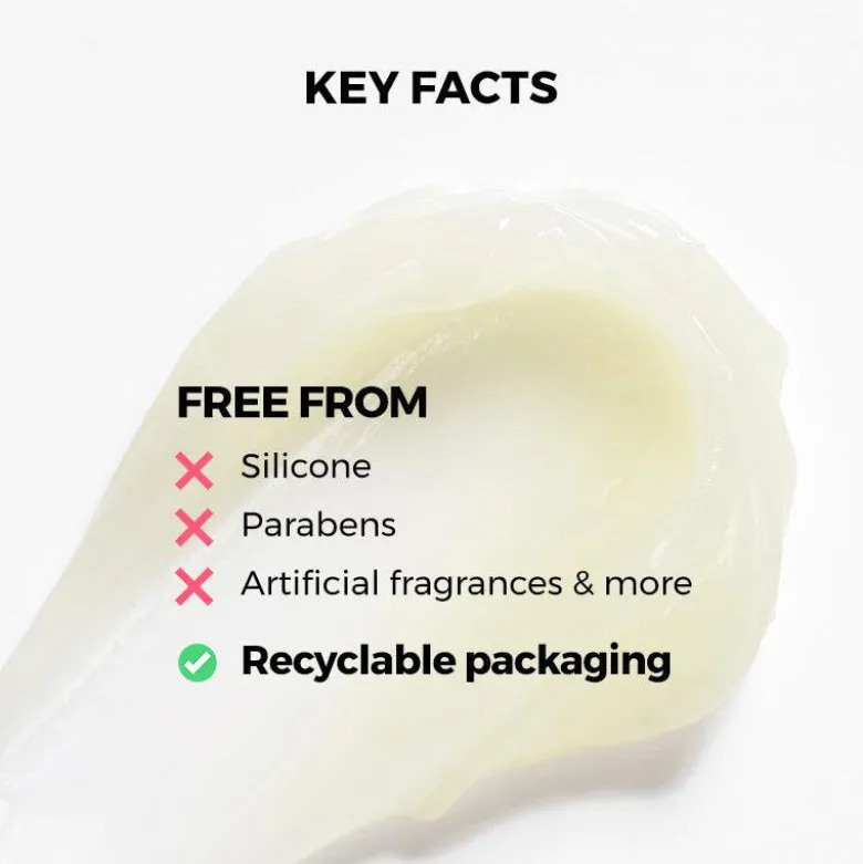 Balancium Ceramide Lip Butter Sleeping Mask