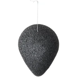 Bamboo Charcoal Konjac Sponge