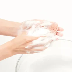 Bamboo Charcoal Konjac Sponge