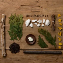 Bare Hand Butter #Untamed Nature
