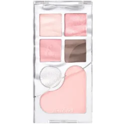 Bare Layer Palette