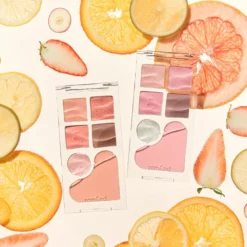 Bare Layer Palette