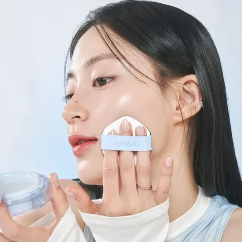 Bare Water Cushion SPF38 PA+++