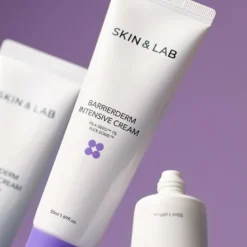 Barrierderm Intensive Cream
