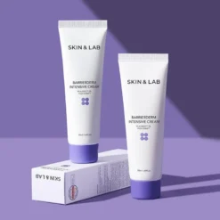 Barrierderm Intensive Cream