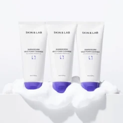 Barrierderm Mild Foam Cleanser