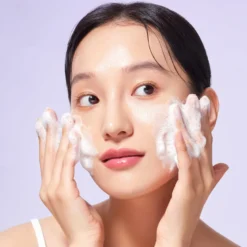 Barrierderm Mild Foam Cleanser