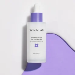 Barrierderm Milky Serum