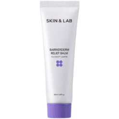 Barrierderm Relief Balm