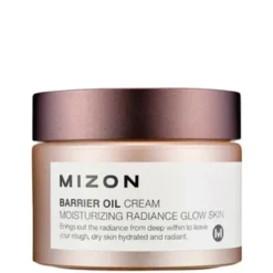 Barrier Oil Cream