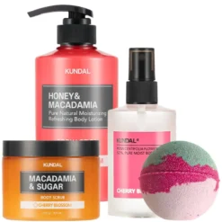 Bath & Body Gift Edition Cherry Blossom