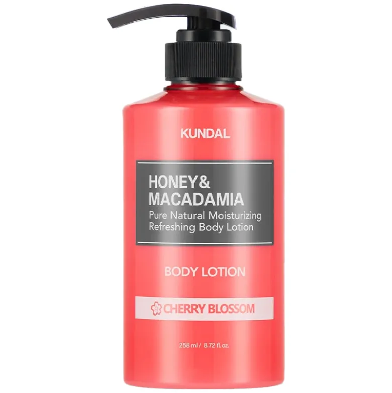 Bath & Body Gift Edition Cherry Blossom