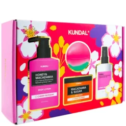 Bath & Body Gift Edition Cherry Blossom
