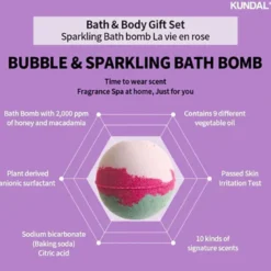 Bath & Body Gift Edition White Musk