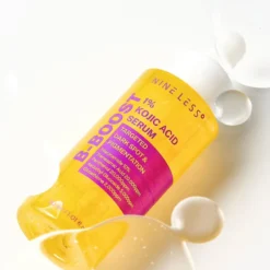 B-Boost 1% Kojic Acid Serum