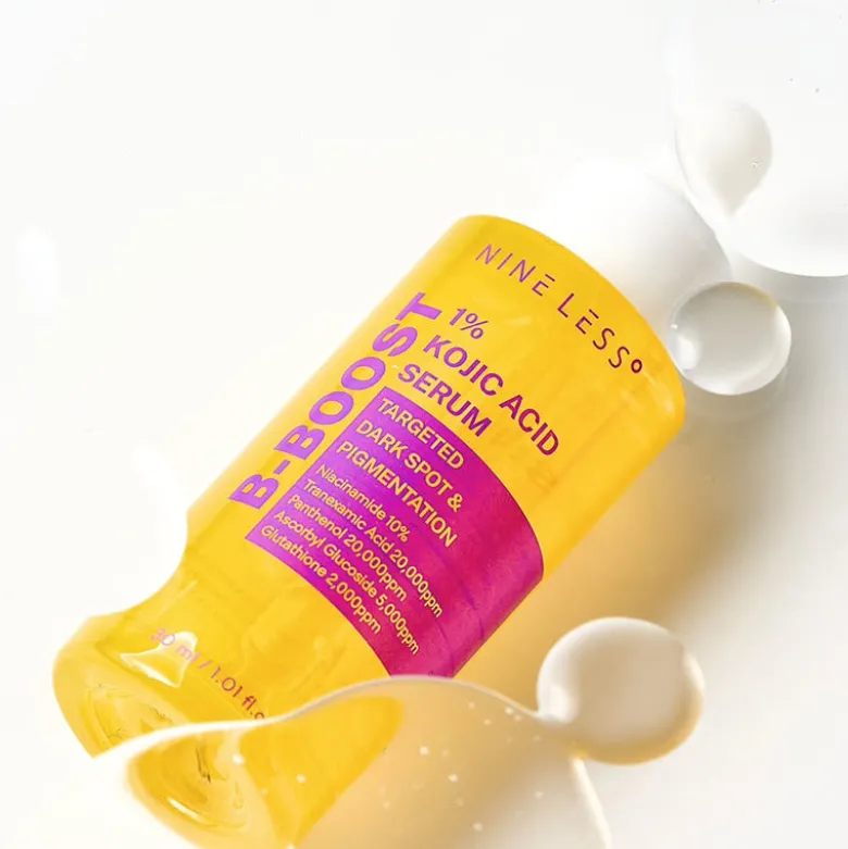 B-Boost 1% Kojic Acid Serum
