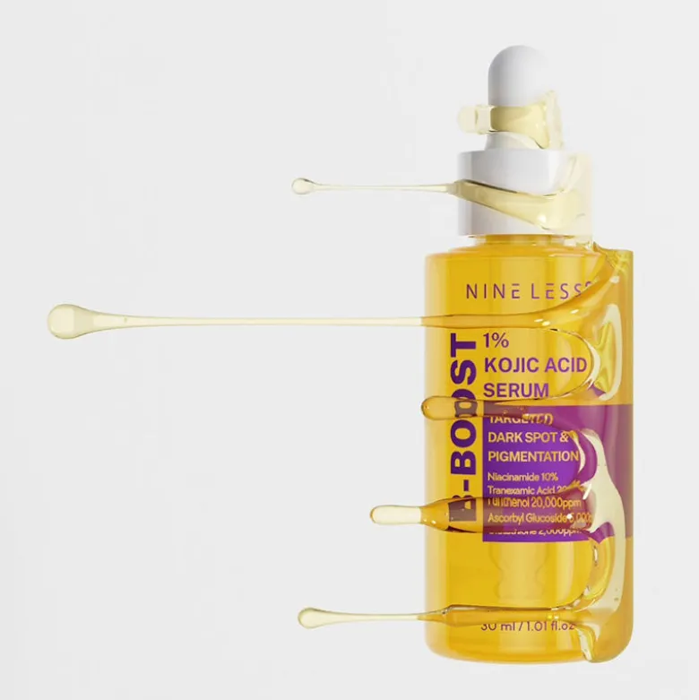 B-Boost 1% Kojic Acid Serum