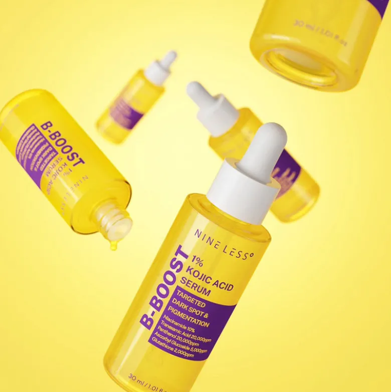 B-Boost 1% Kojic Acid Serum