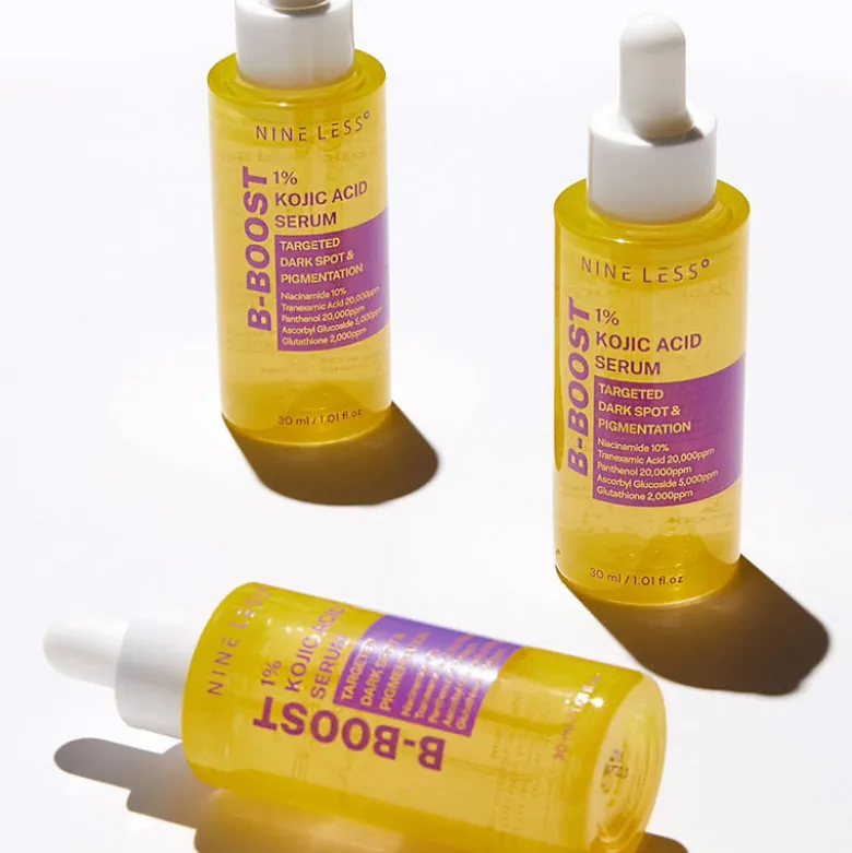 B-Boost 1% Kojic Acid Serum