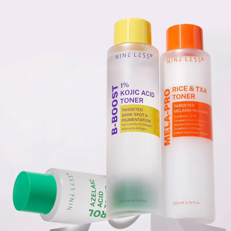 B-Boost 1% Kojic Acid Toner