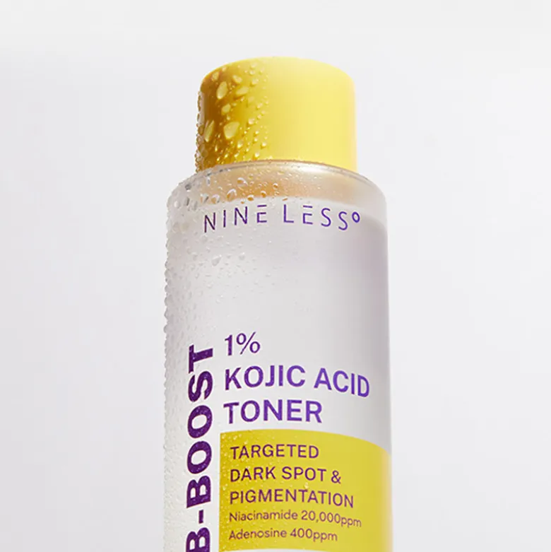B-Boost 1% Kojic Acid Toner