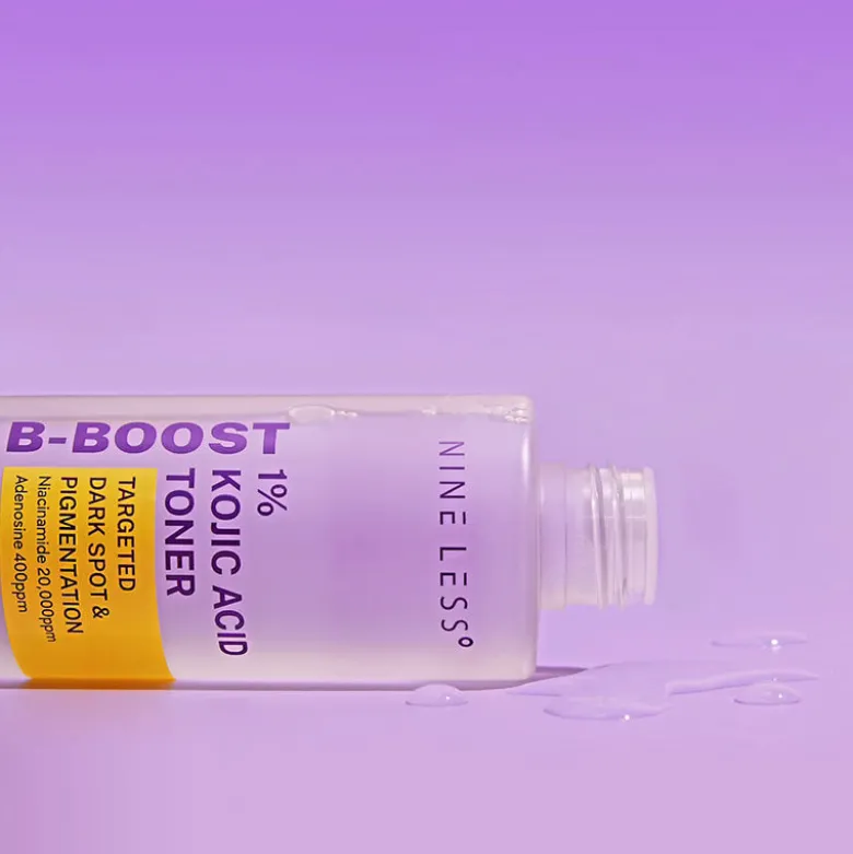 B-Boost 1% Kojic Acid Toner
