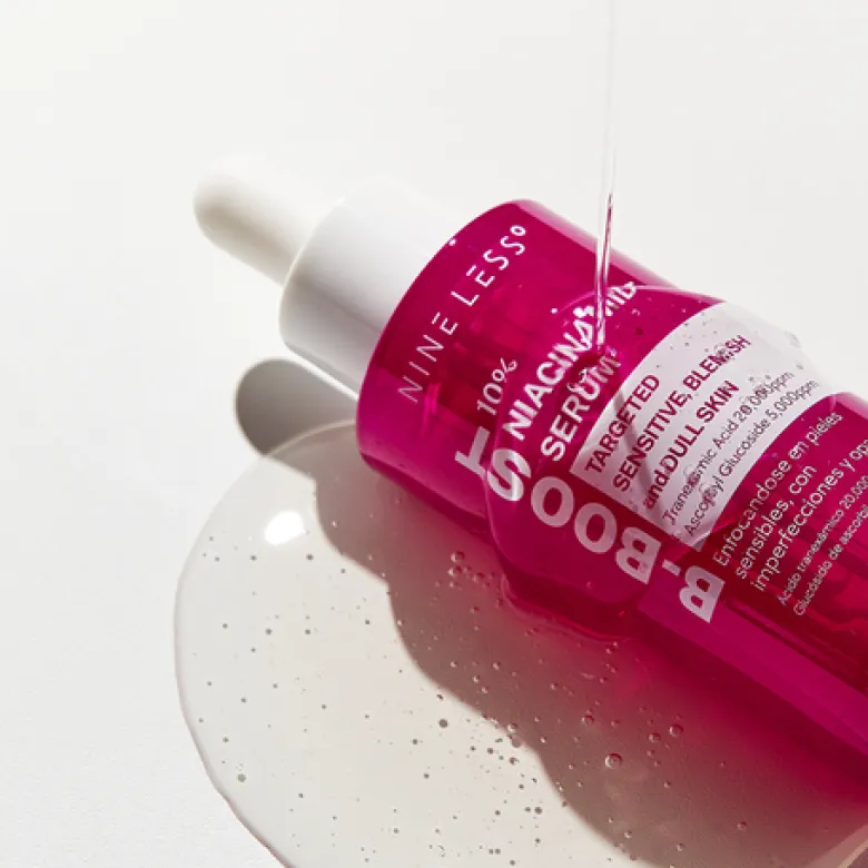 B-Boost 10% Niacinamide Serum