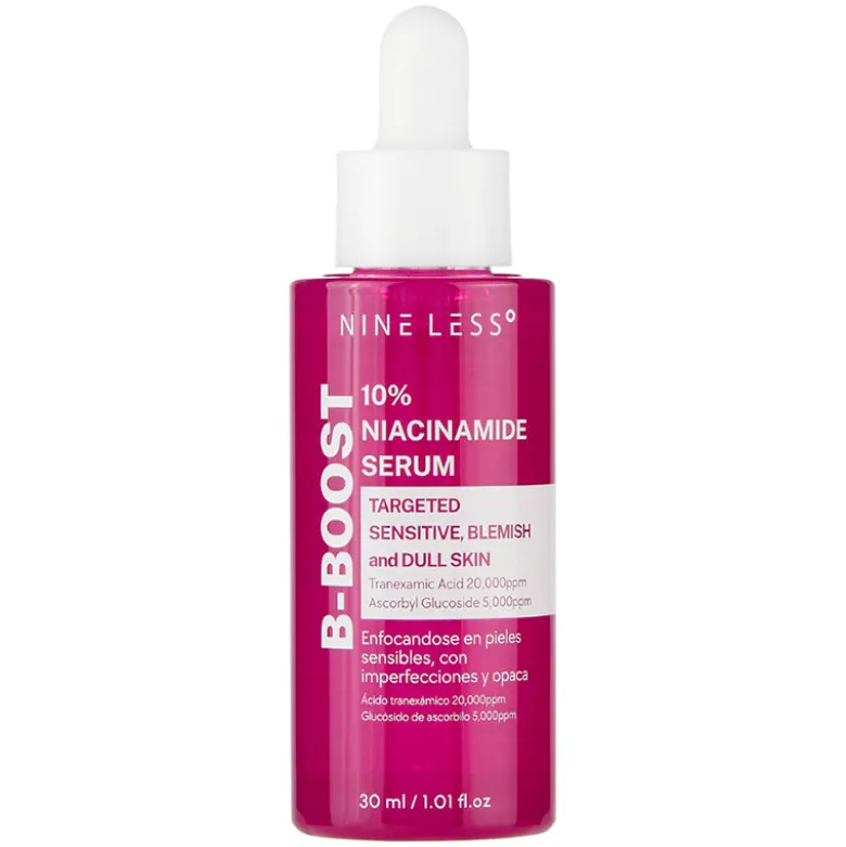 B-Boost 10% Niacinamide Serum