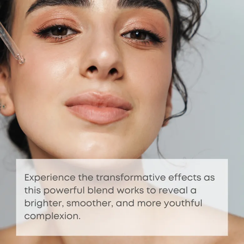 B-Boost 10% Niacinamide Serum
