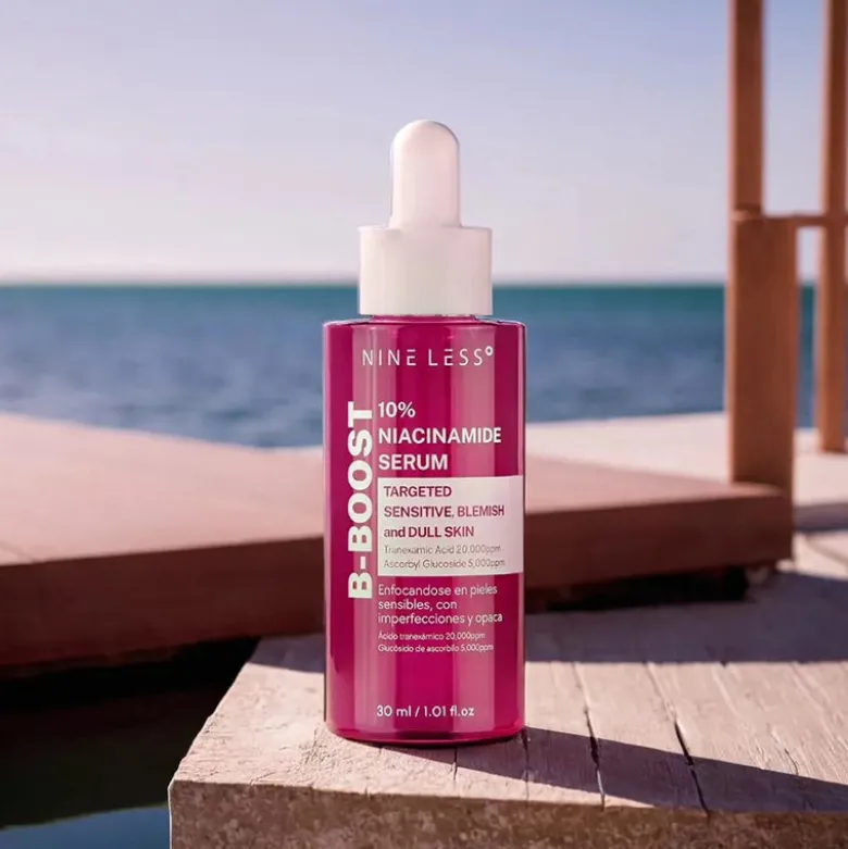 B-Boost 10% Niacinamide Serum