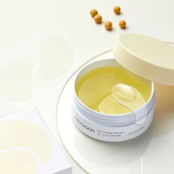 Bean Hydrogel Eye Patch