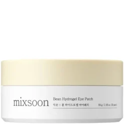Bean Hydrogel Eye Patch