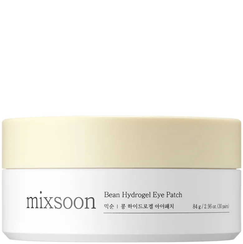 Bean Hydrogel Eye Patch